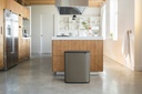 Touch Bin Bo 60 liter Platinum