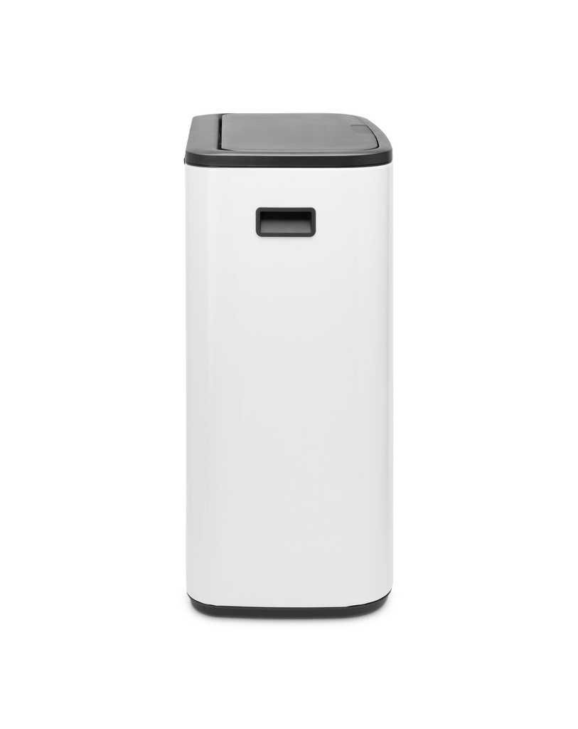 Touch Bin Bo 60 liter Vit