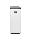 Touch Bin Bo 60 liter Vit