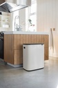 Touch Bin Bo 60 liter Vit