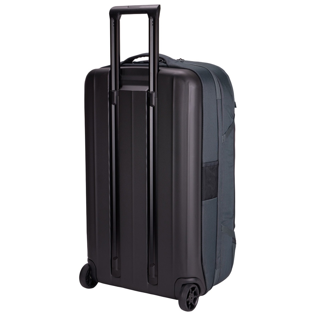 Duffelväska på hjul Subterra 2 Wheeled Duffel Dark Slate