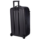 Duffelväska på hjul Subterra 2 Wheeled Duffel Black