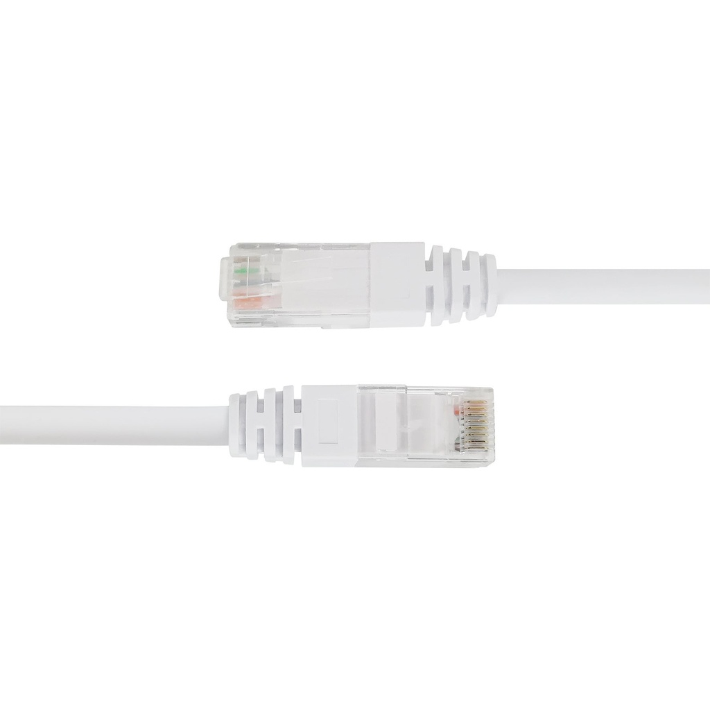 Patchkabel CAT 6 UTP 10 meter