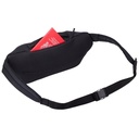 Crossbodyväska Subterra 2 Sling Bag Black