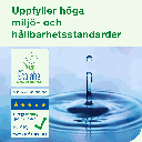 Tvål Tork Sensitive Skum S4 1 liter