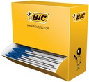Kulpenna Bic Cristal blå 100 st/fp