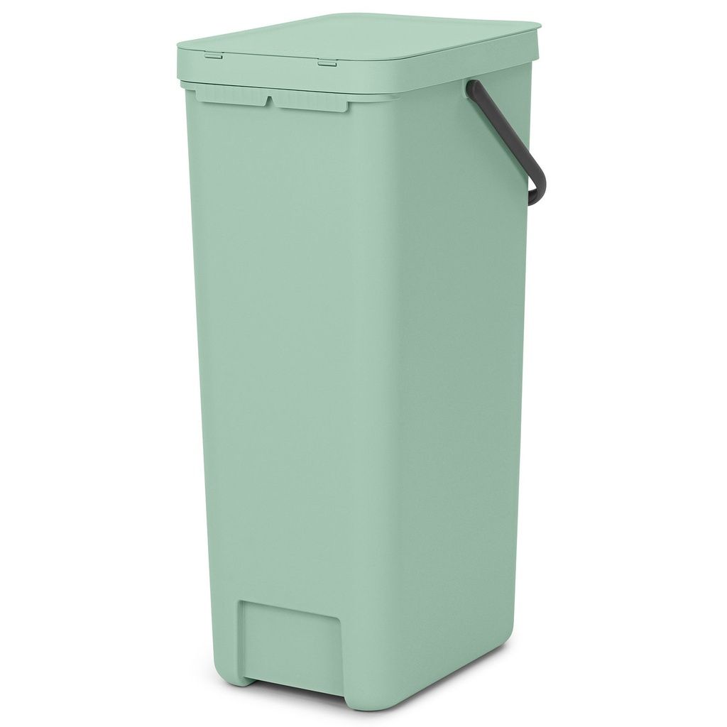 Avfallshink Sort&Go J.Green 40 l