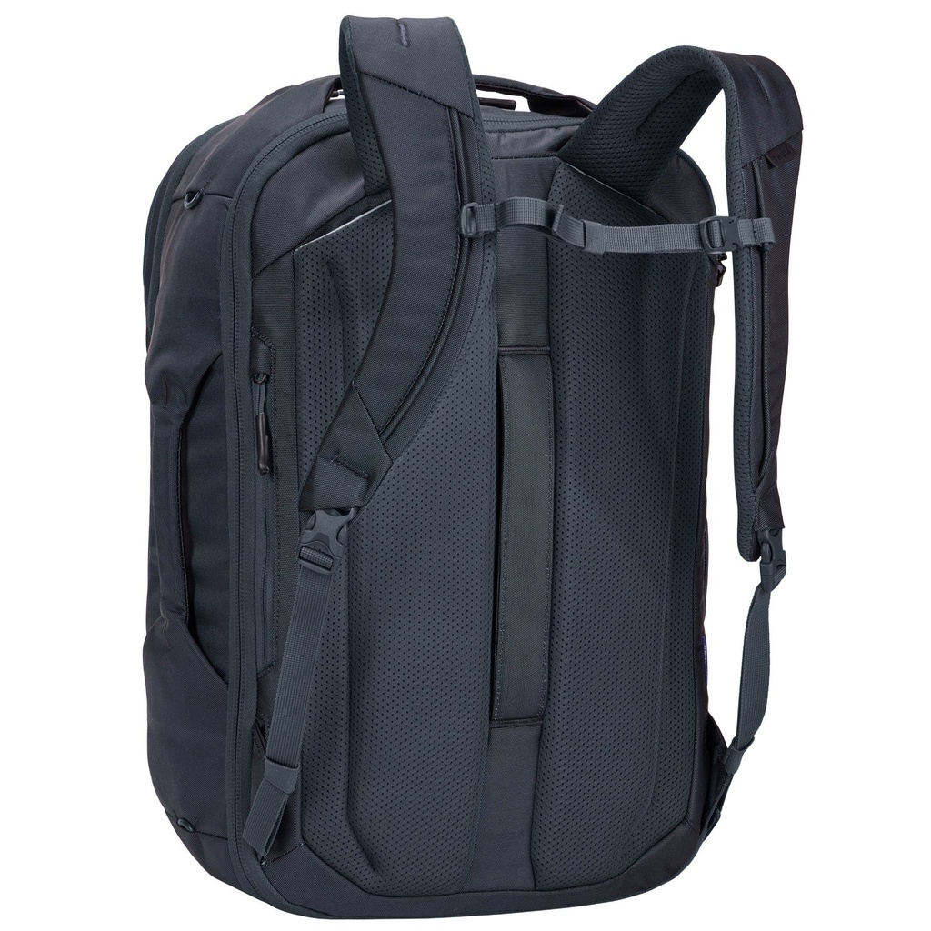 Väska Subterra 2 Convertible Carry On Dark Slate 40 liter