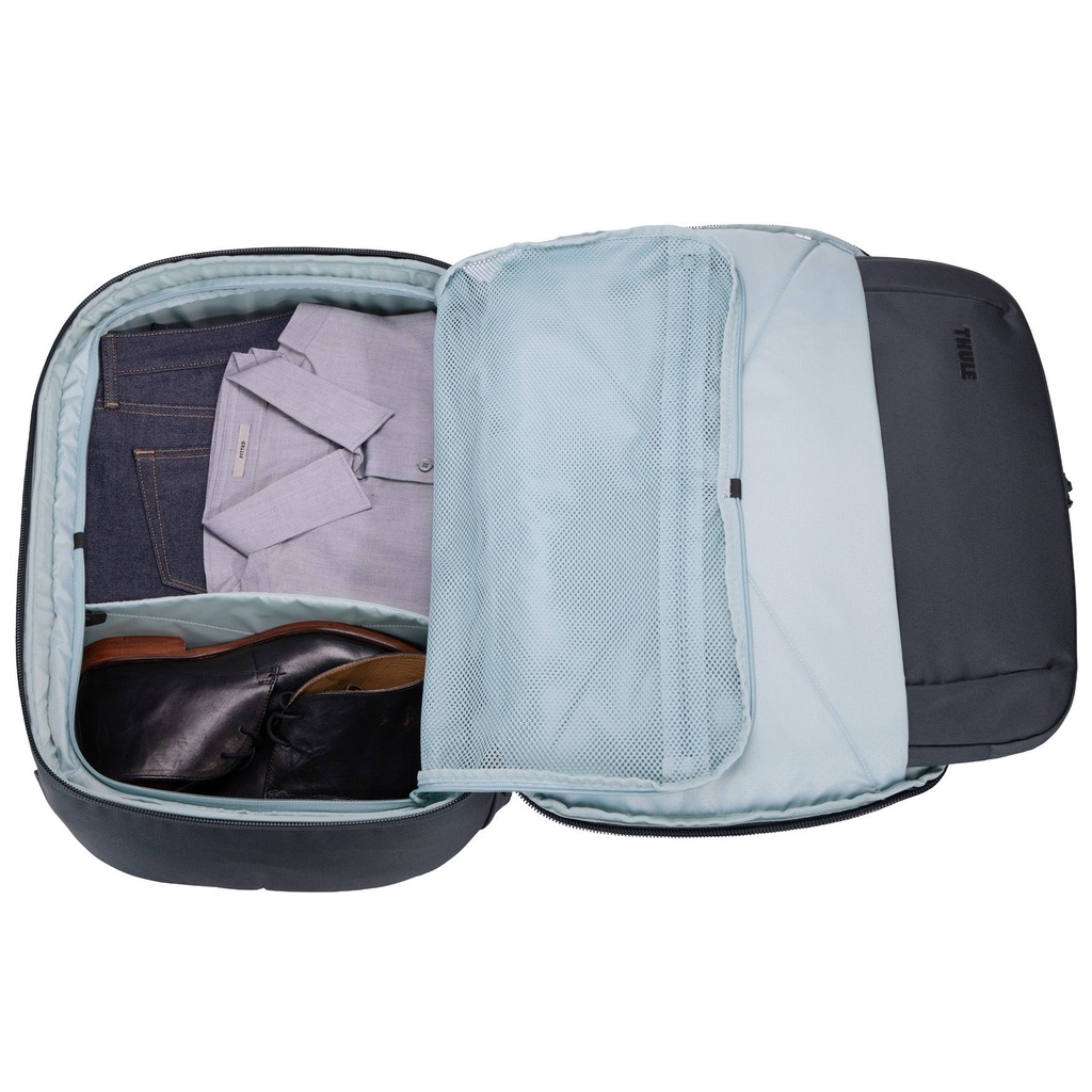 Väska Subterra 2 Convertible Carry On Dark Slate 40 liter