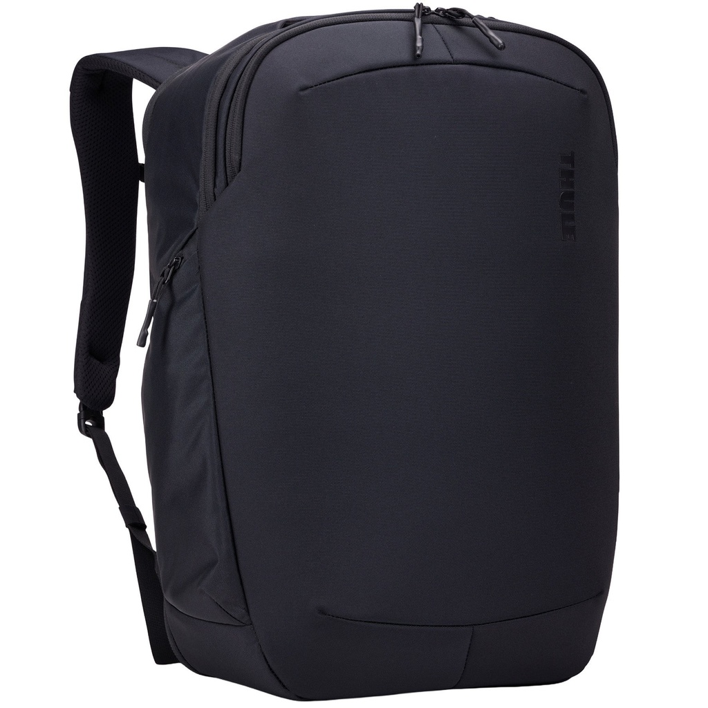 Väska Subterra 2 Convertible Carry On Black 40 liter