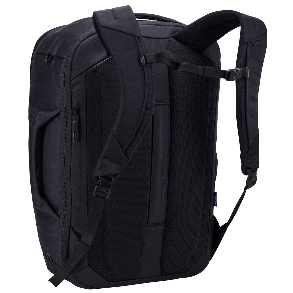 Väska Subterra 2 Convertible Carry On Black 40 liter