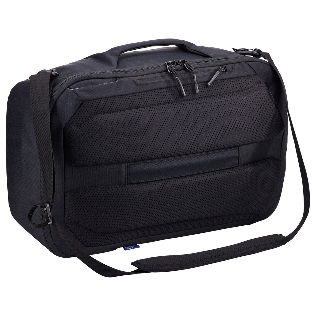 Väska Subterra 2 Convertible Carry On Black 40 liter