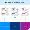 Konstant Airfreshener Dispenser svart A3