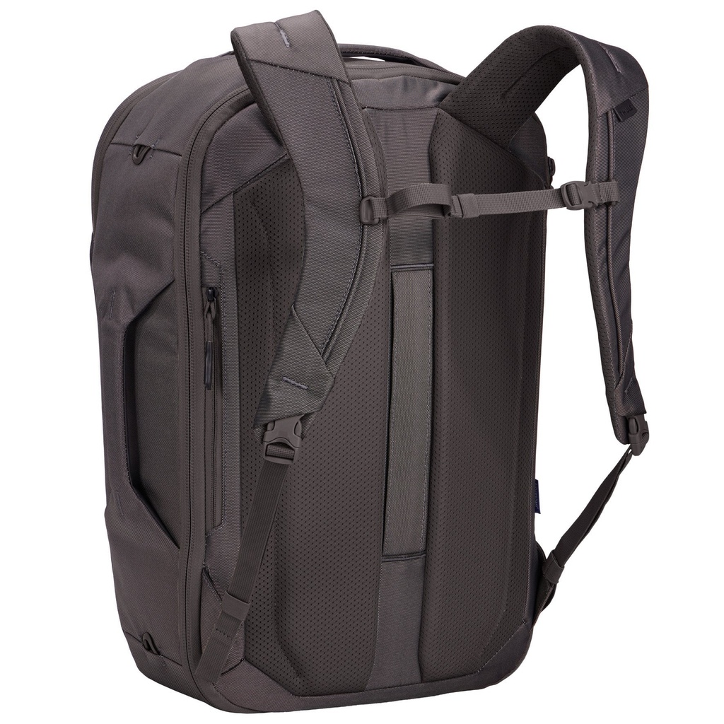 Väska Subterra 2 Convertible Carry On Vetiver Gray 40 liter