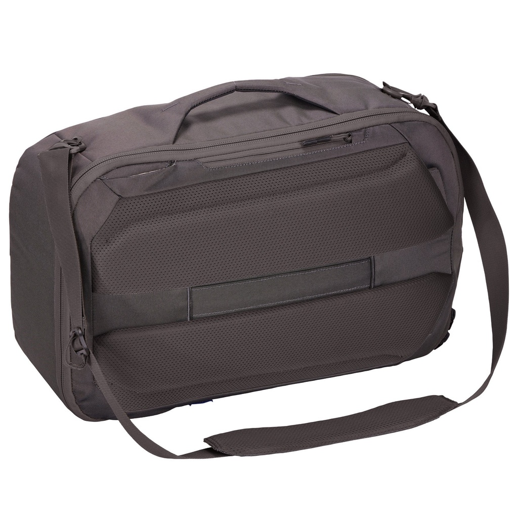 Väska Subterra 2 Convertible Carry On Vetiver Gray 40 liter