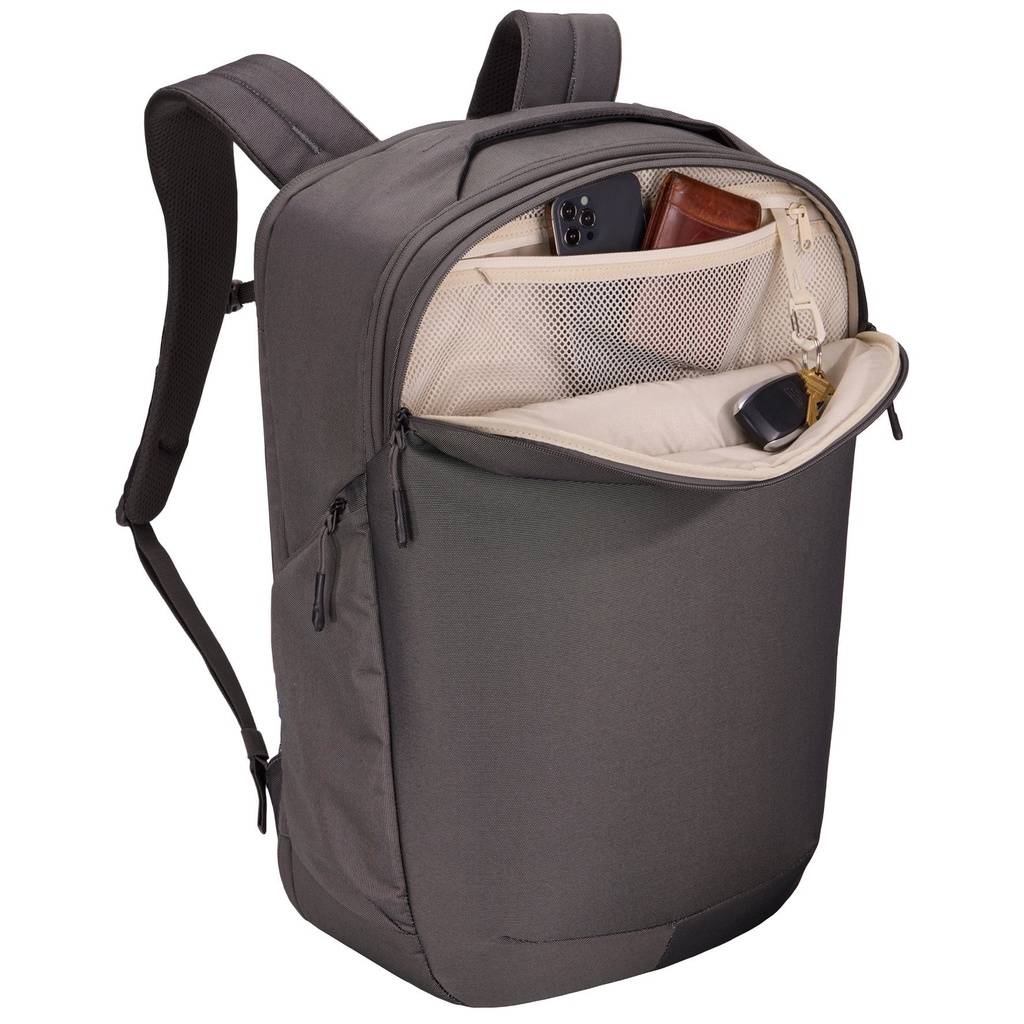 Väska Subterra 2 Convertible Carry On Vetiver Gray 40 liter