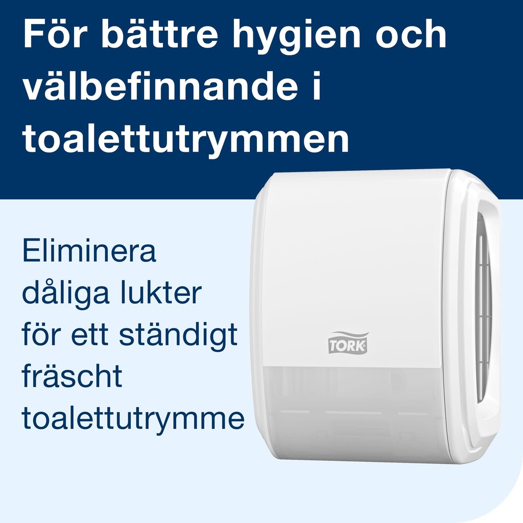 Konstant Airfreshener Dispenser vit A3