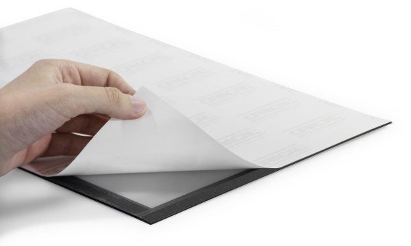 Inforam Duraframe A5 silver 10 st/fp