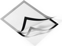 Inforam Duraframe A4 silver 10 st/fp