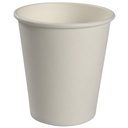 Pappersmugg/bägare vit 21 cl 50-pack