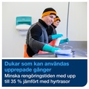 Rengöringsduk Tork Kraftig W4, 105x4st/fpk