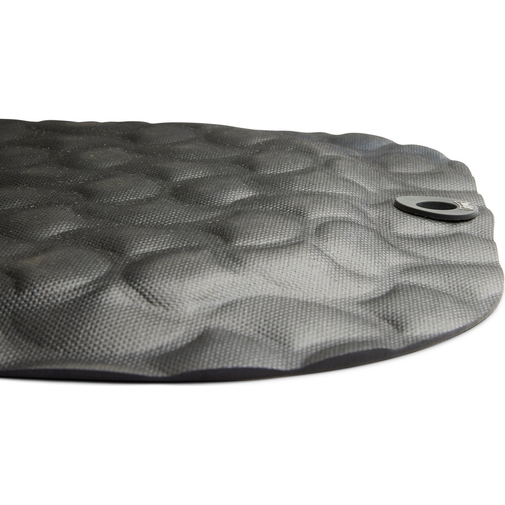 Ståmatta StandUp Air 530 x 770 mm Svart