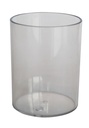 Pennburk Niceday 10x8cm transparent