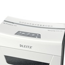 Dokumentförstörare Leitz IQ Protect Premium 3M P5