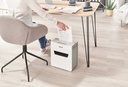 Dokumentförstörare Leitz IQ Protect Premium 3M P5