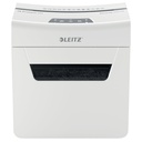 Dokumentförstörare Leitz IQ Protect Premium 3M P5