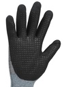 Handske 884A touch nitril 8