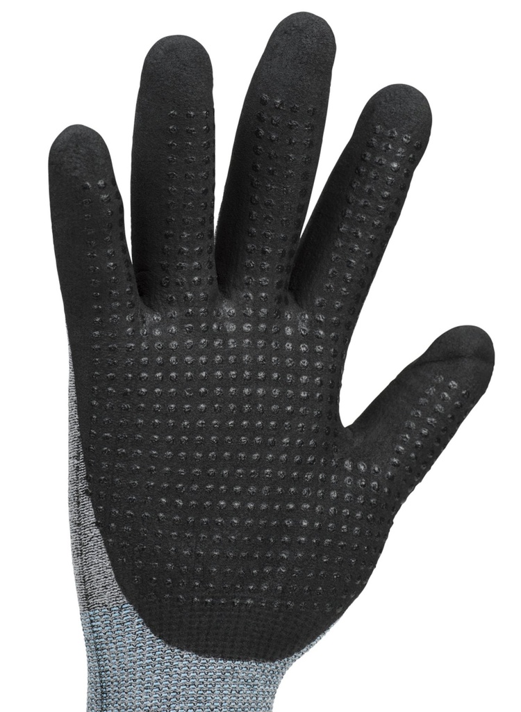 Handske 884A touch nitril 6