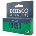 Batteri Ultimate Alkaline AAA LR03 20-pack
