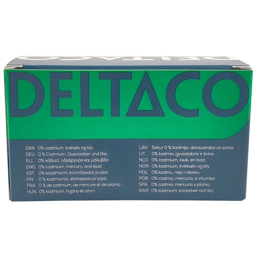 Batteri Ultimate Alkaline AAA LR03 40-pack