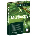 Kopieringspapper Multicopy Next A4 80g 500/pkt