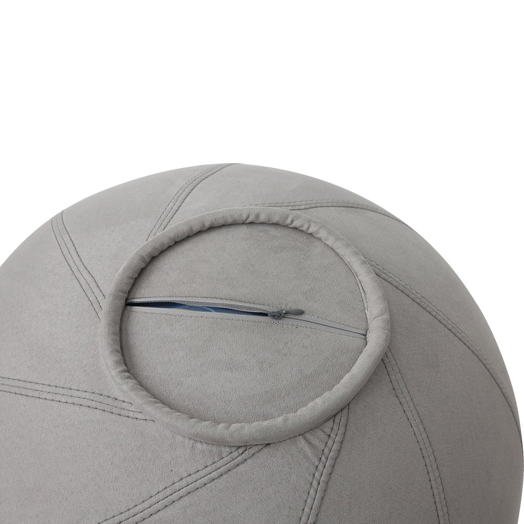 Balansboll Free Ø750 mm grå StandUp