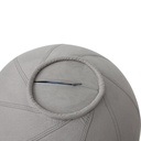 Balansboll Free Ø750 mm grå StandUp