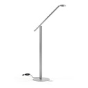 Golvlampa Luctra® silver