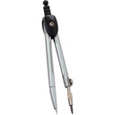Cirkelpassare Linex 402 12 cm