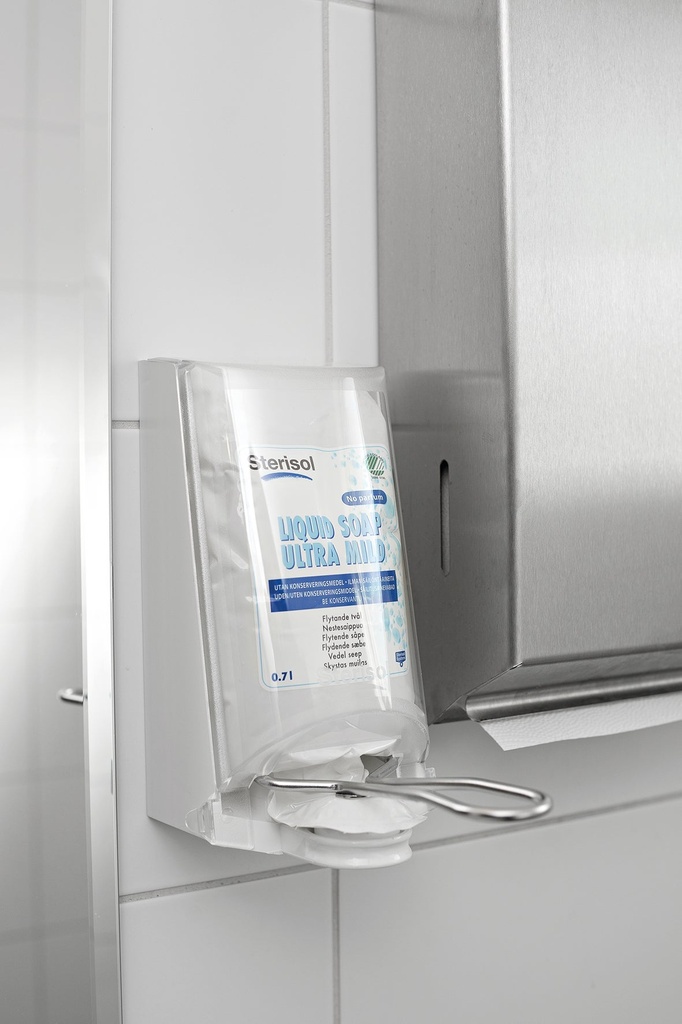 Tvål/Schampo ULTRA Oparfymerad 5 liter