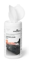 Rengöringsservetter Superclean Box 100-pack