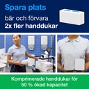 Tork PeakServe Handduk H5