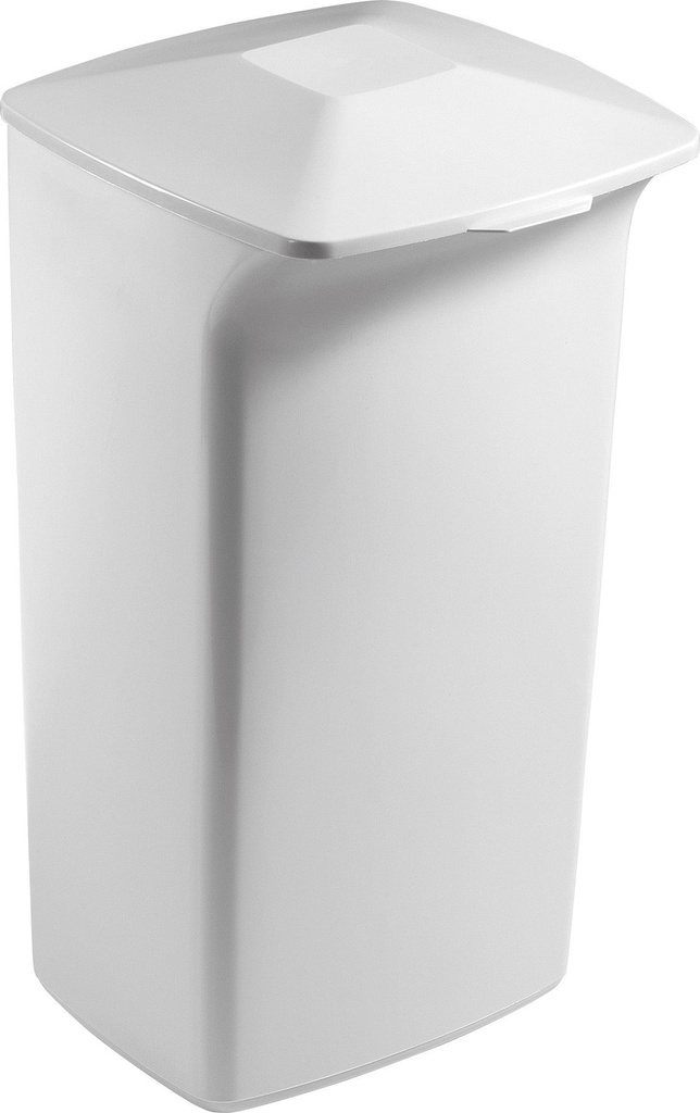 Tunna Durabin® Square 40 grå