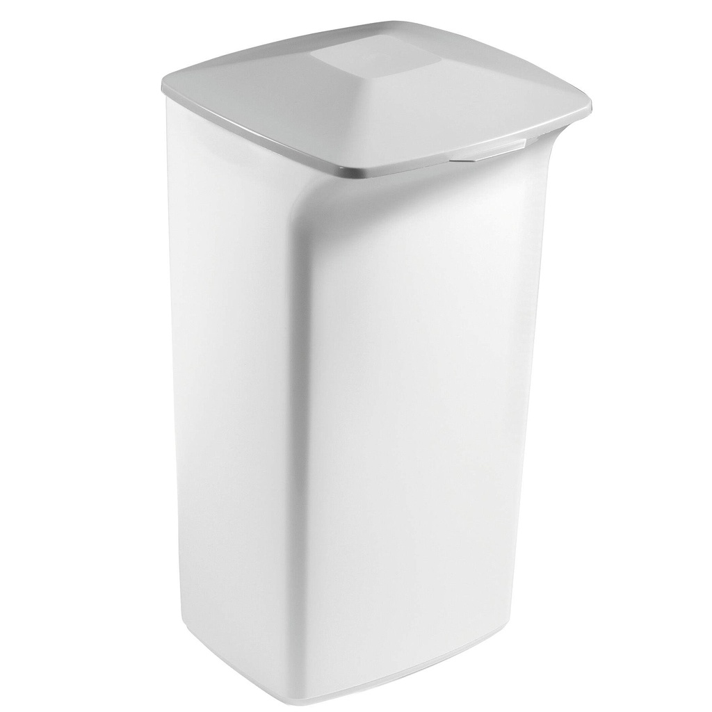 Tunna Durabin® Square 40 vit
