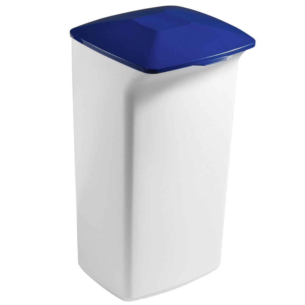 Tunna Durabin® Square 40 vit