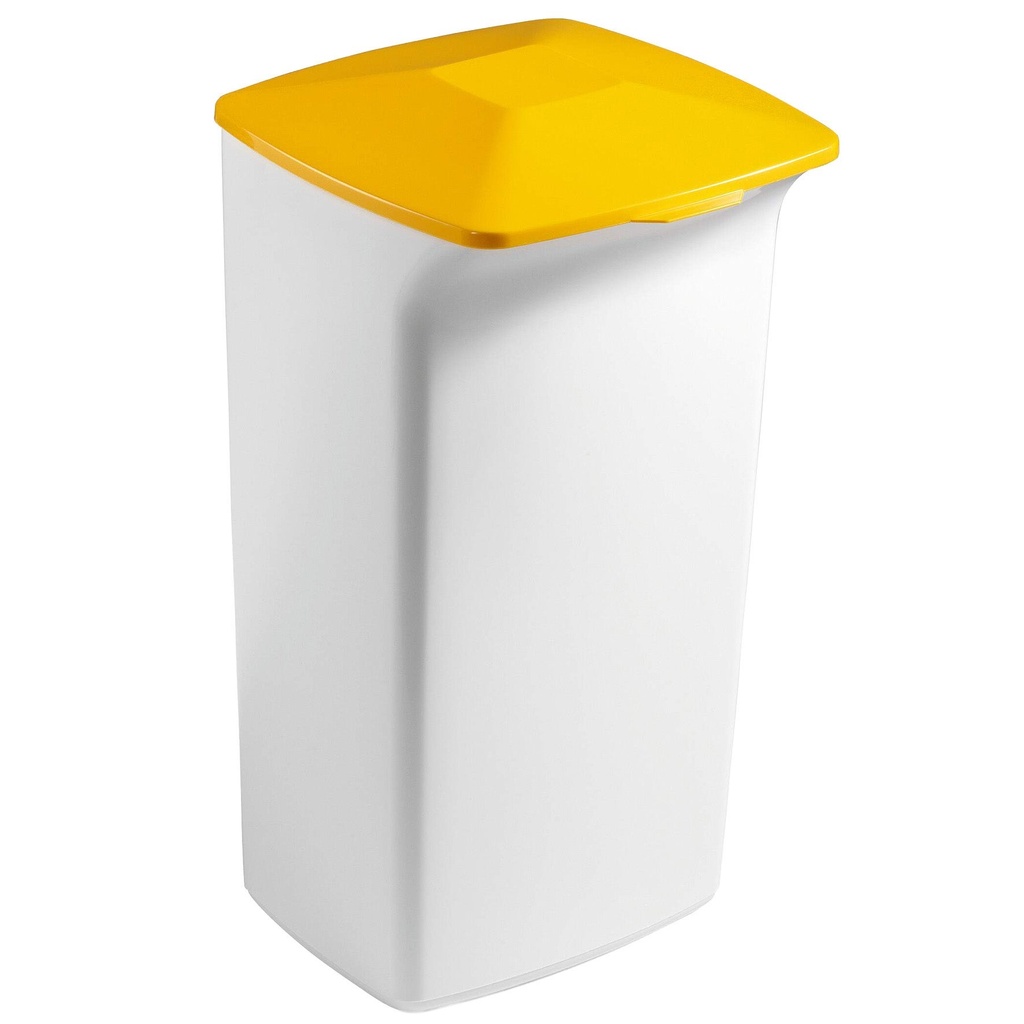 Tunna Durabin® Square 40 vit