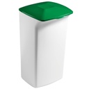 Tunna Durabin® Square 40 vit