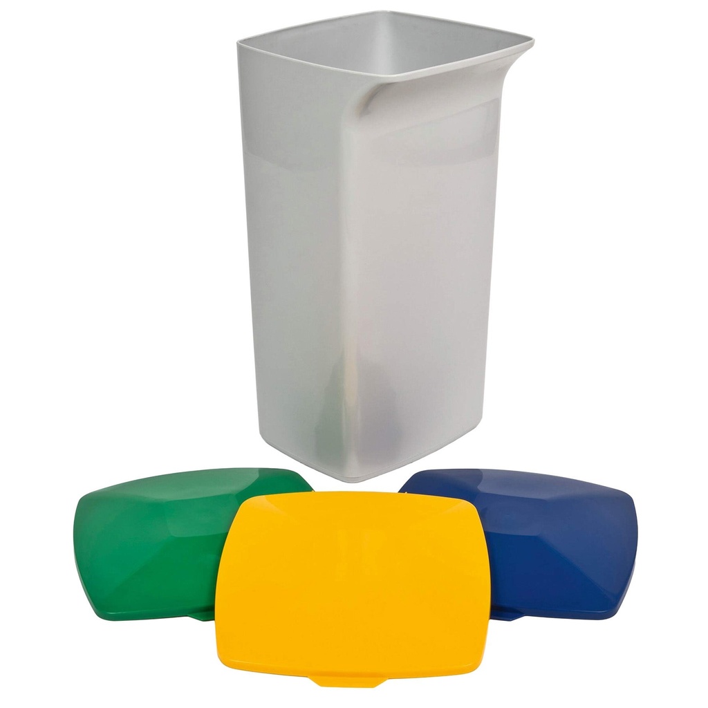 Tunna Durabin® Square 40 vit