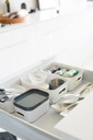Förvaringbox SmartStore Compact  XS vit