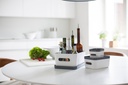 Förvaringbox SmartStore Compact  XS vit